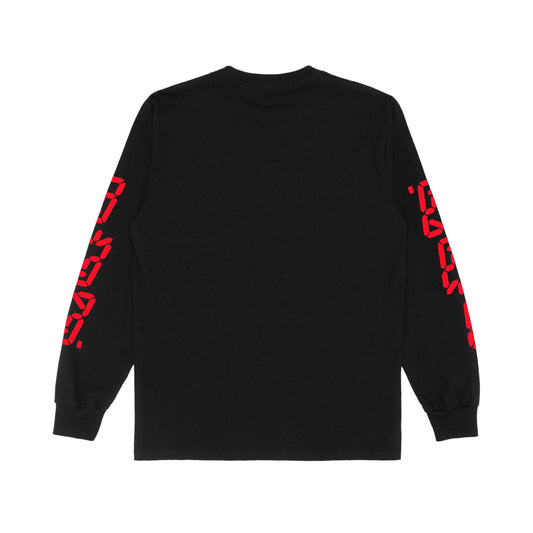 Ghost In The Machine 45th Anniversary Long Sleeve Tee