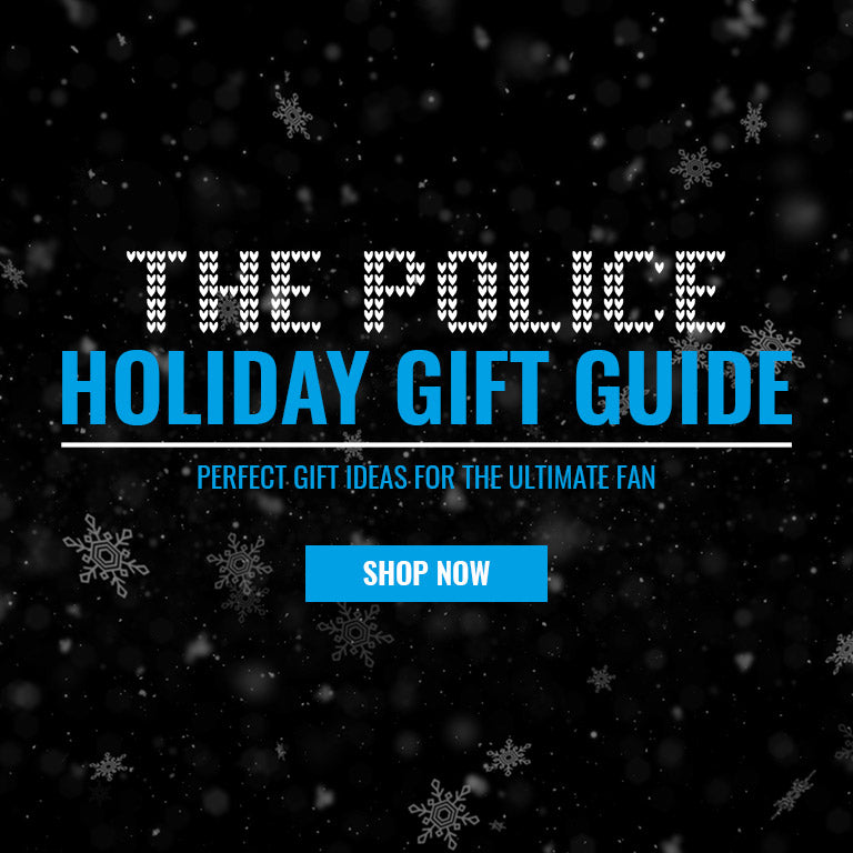 Check Out Our Holiday Gift Guide!
