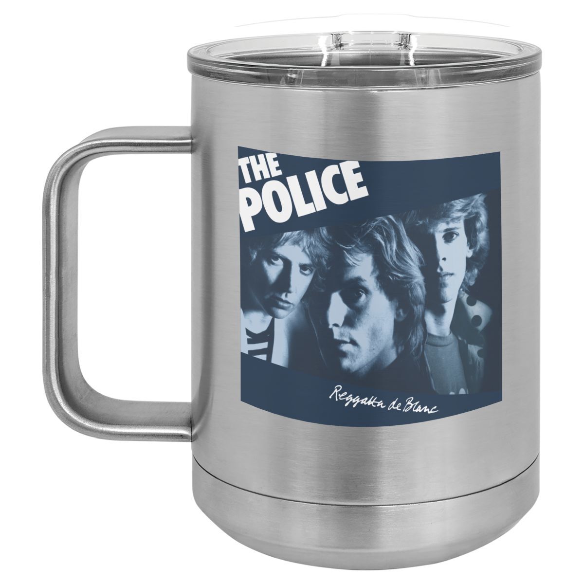 Reggatta De Blanc Polar Camel Travel Mug