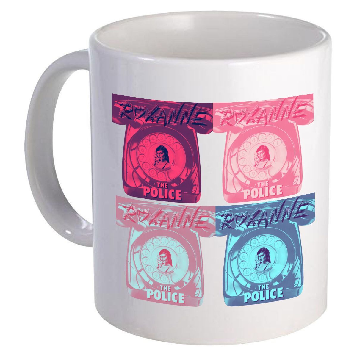 Roxanne Quad Mug