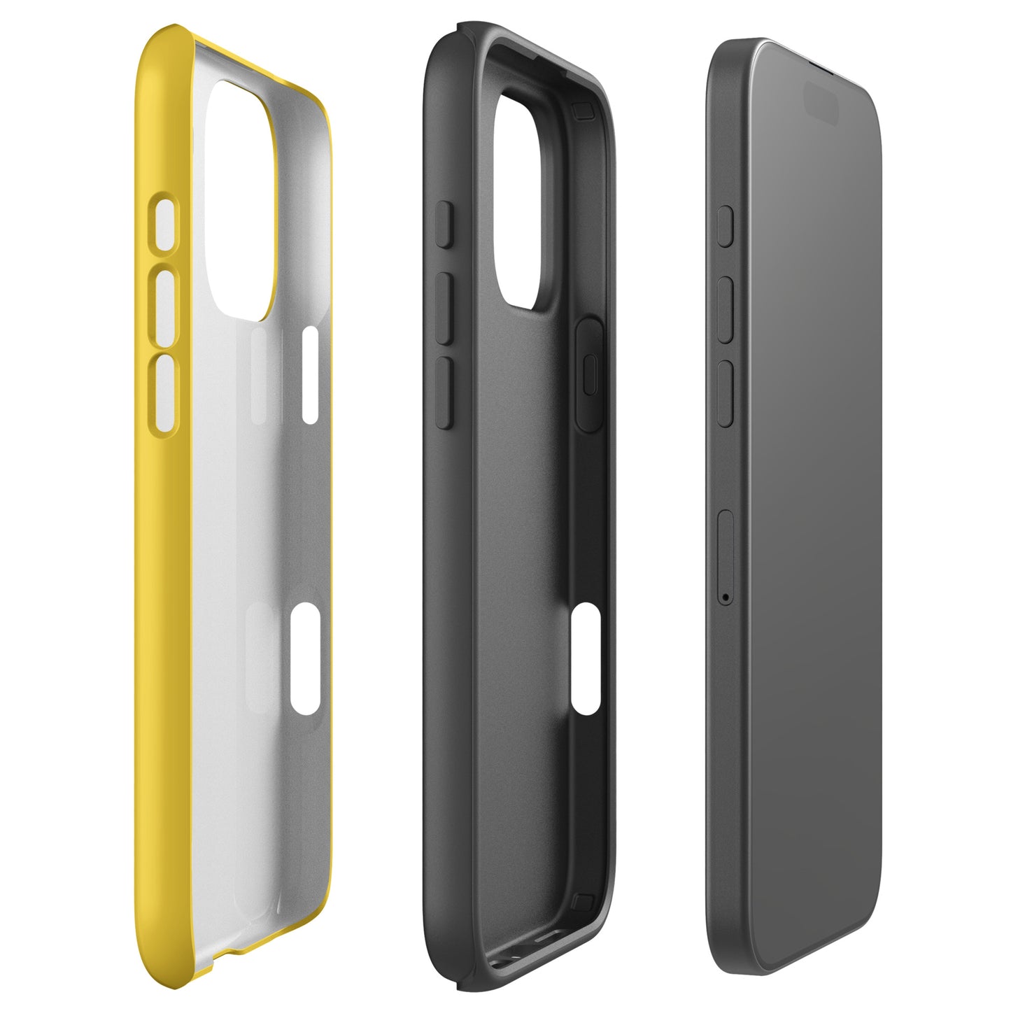 Ghost In The Machine iPhone Case