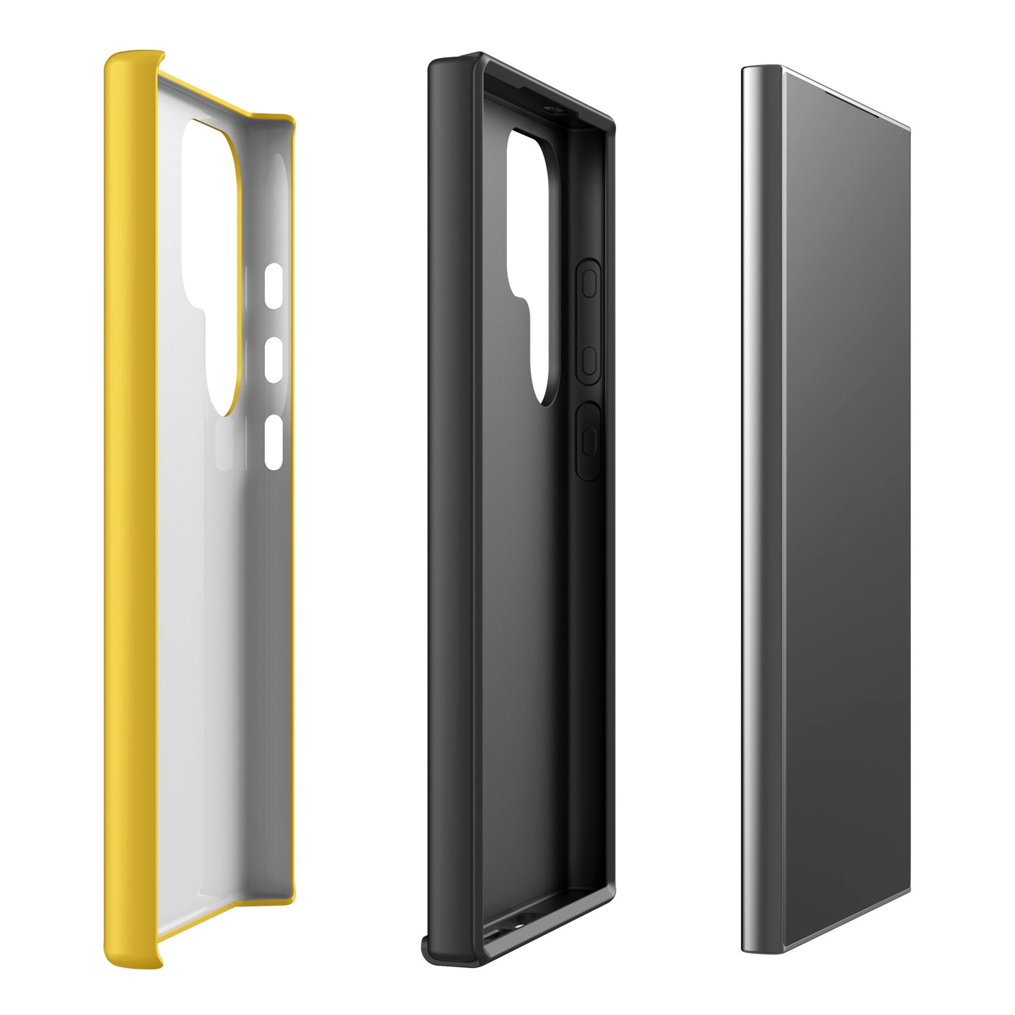 Ghost In The Machine Samsung Phone Case