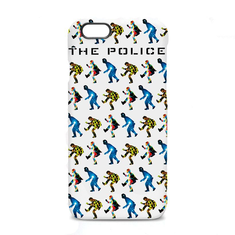 The Classics Cell Phone Case
