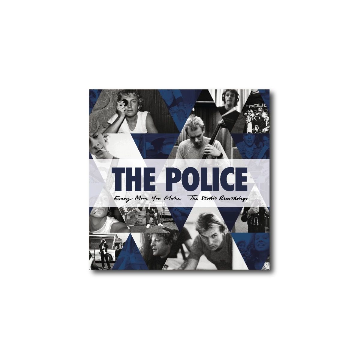 Every Move You Make Magnet