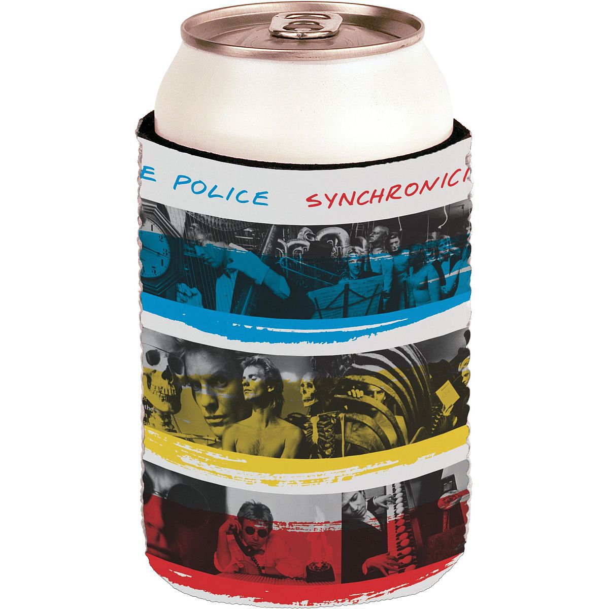 Synchronicity Coozie
