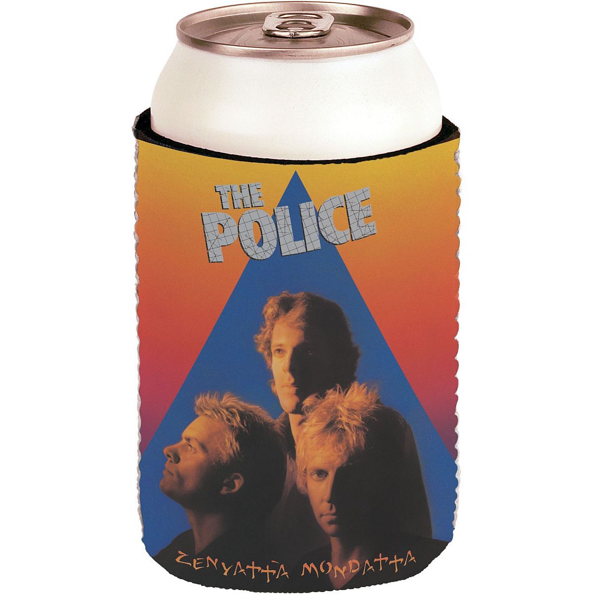 Zenyatta Mondatta Coozie