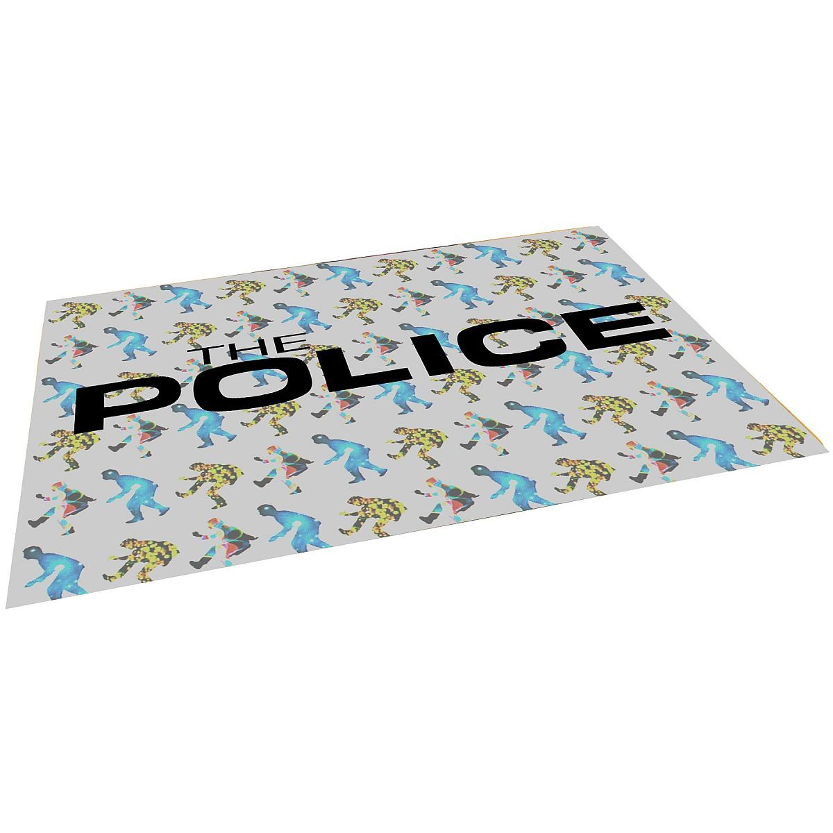 The Classics Glass Cutting Board