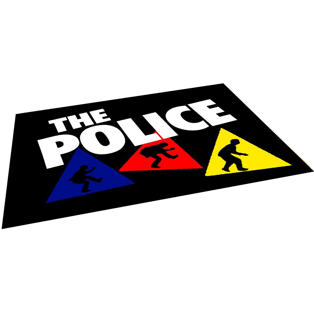 Triangles Glass Cutting Board