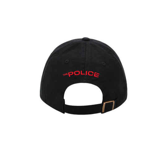 Ghost in the Machine 45th Anniversary Embroidered Cap