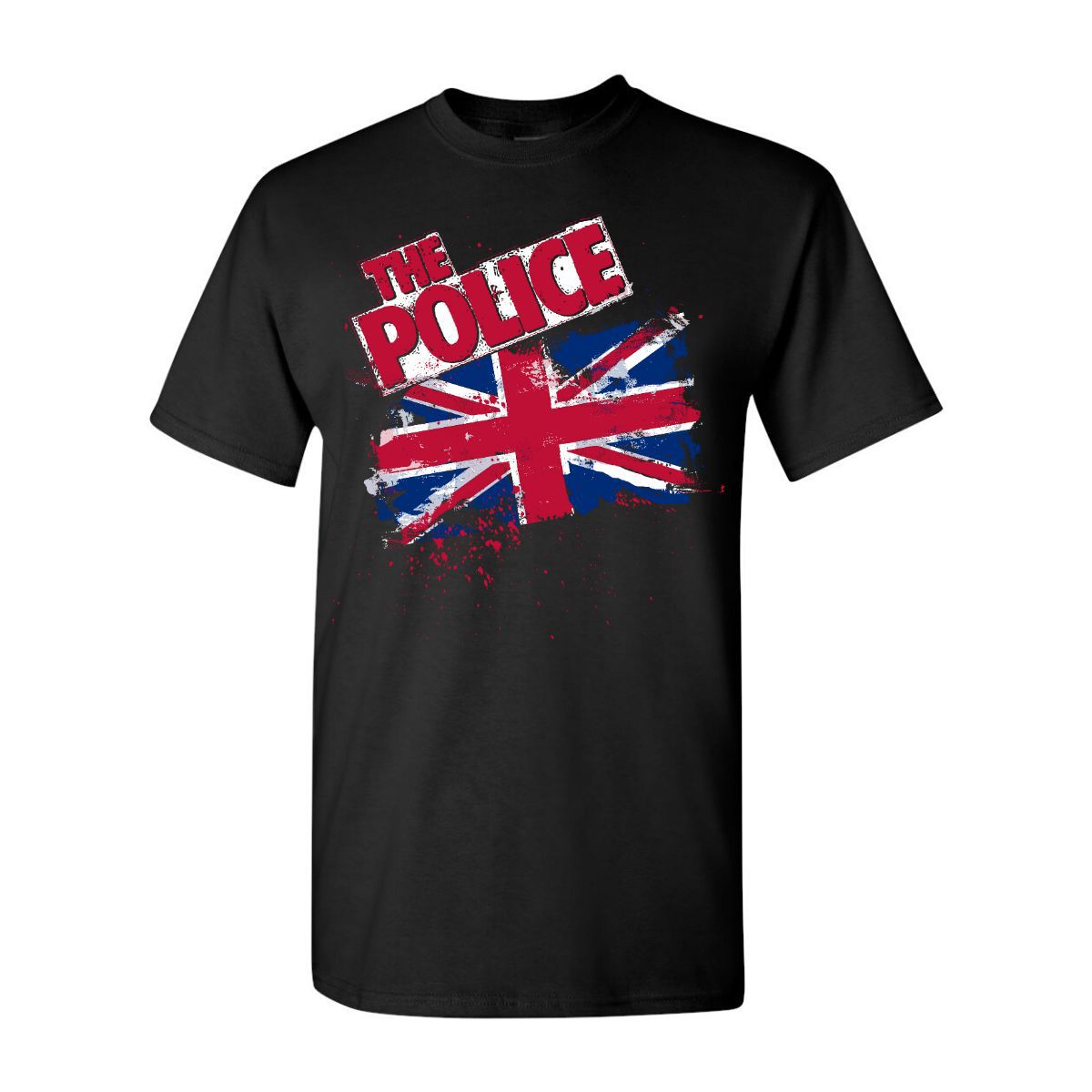 Union Jack T-Shirt