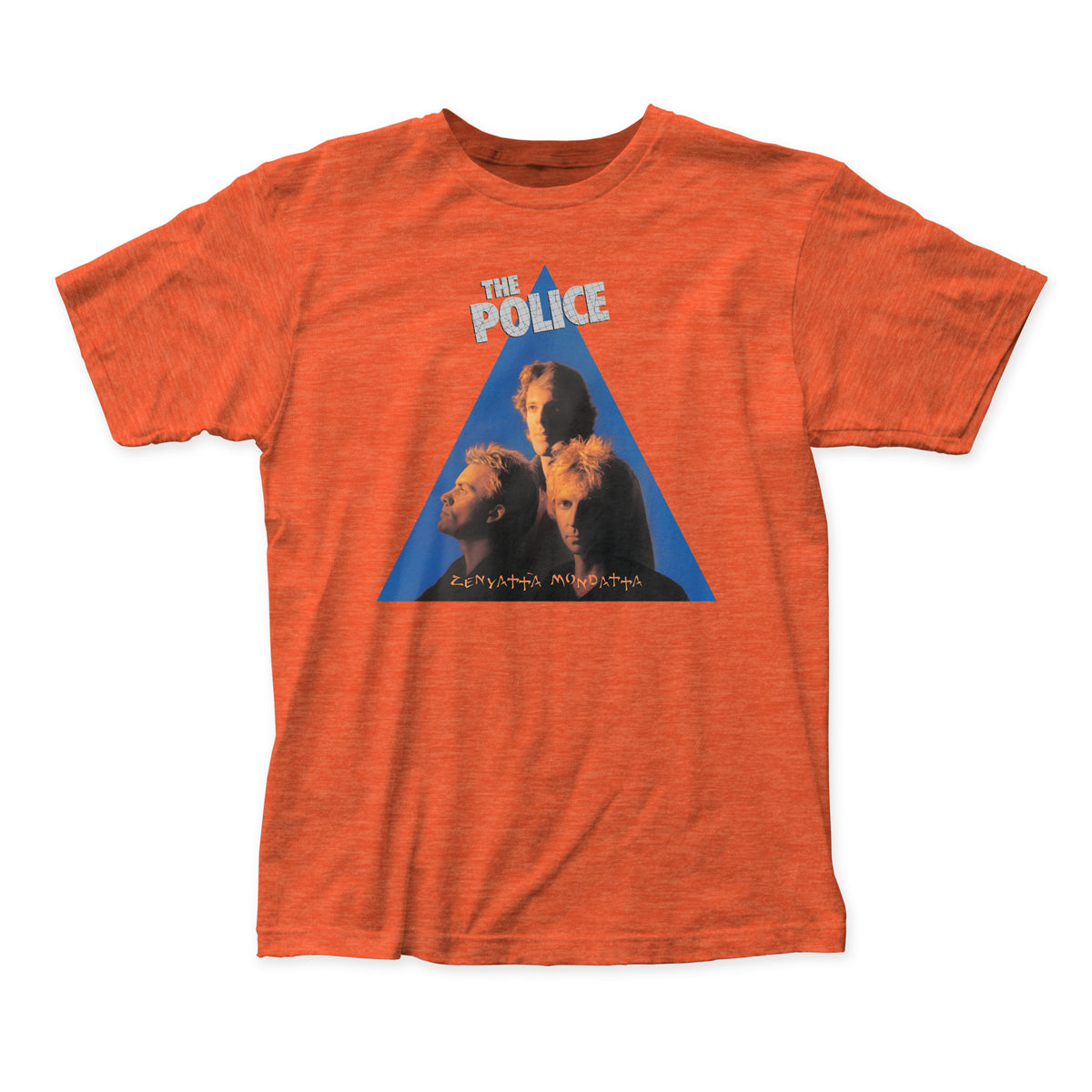 Zenyatta Mondatta T-Shirt