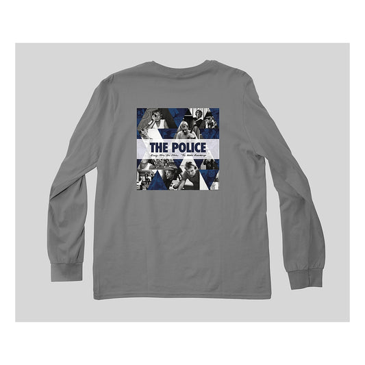 Every Move You Make Long Sleeve T-shirt