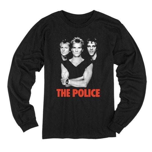 Crossed (Choice of Style)