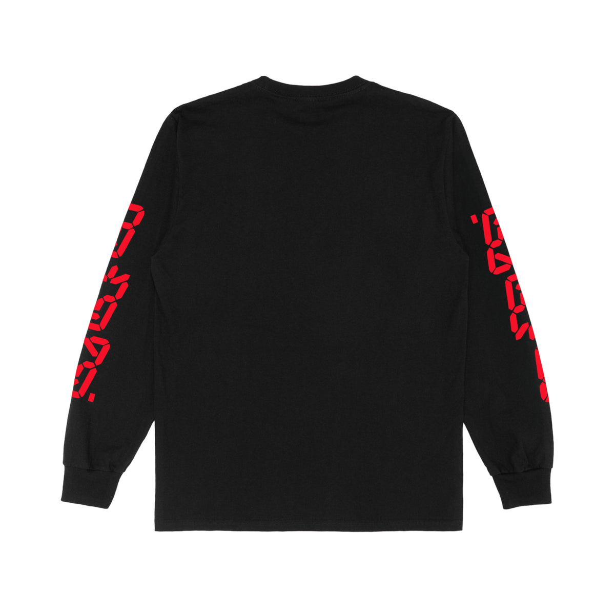 Ghost In The Machine 45th Anniversary Long Sleeve Tee