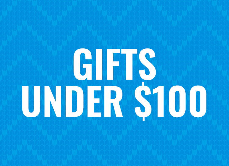 Gifts under $100