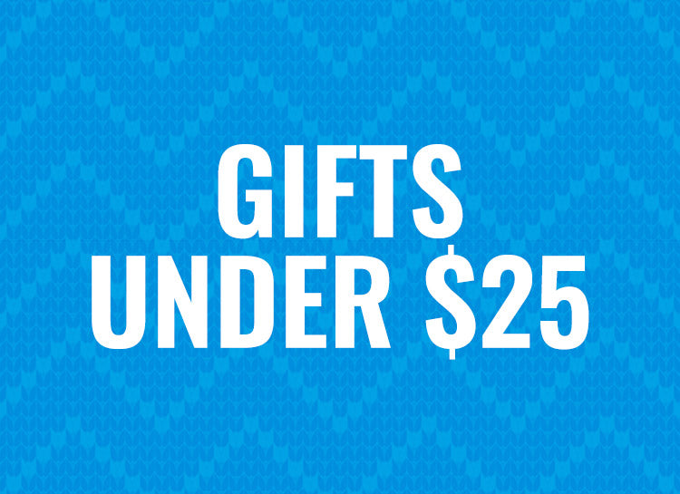 Gifts under $25