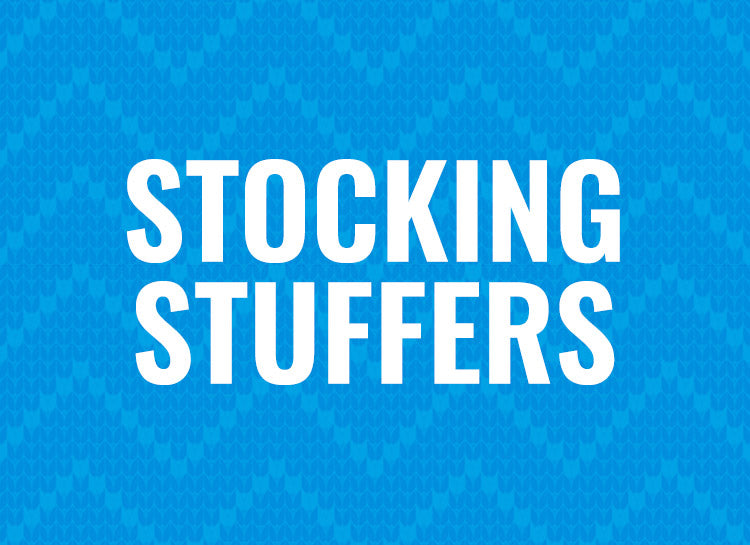 Stocking Stuffers