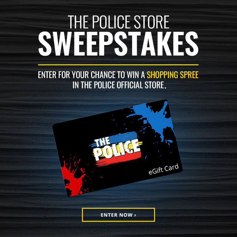 Enter for your chance to win a shopping spree!