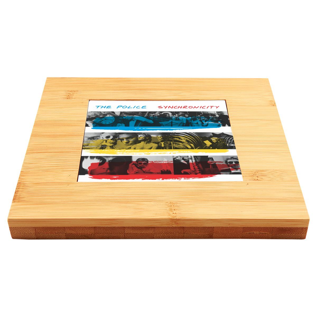 Synchronicity Trivet