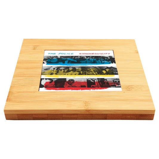 Synchronicity Trivet