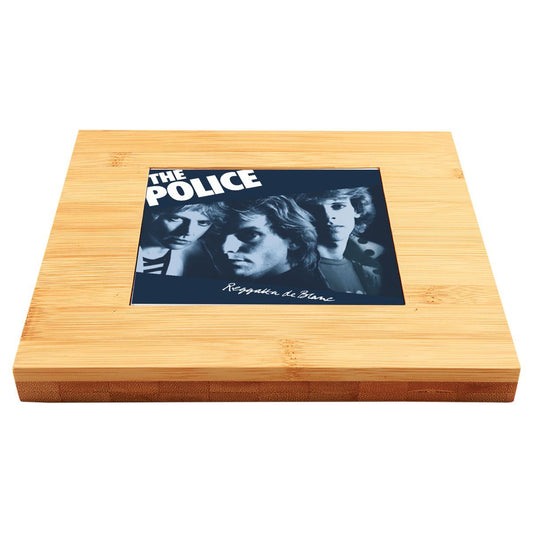 Reggatta de Blanc Trivet