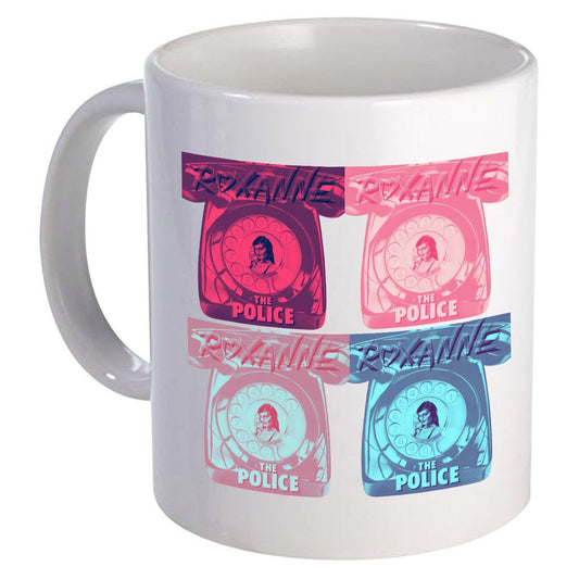 Roxanne Quad Mug