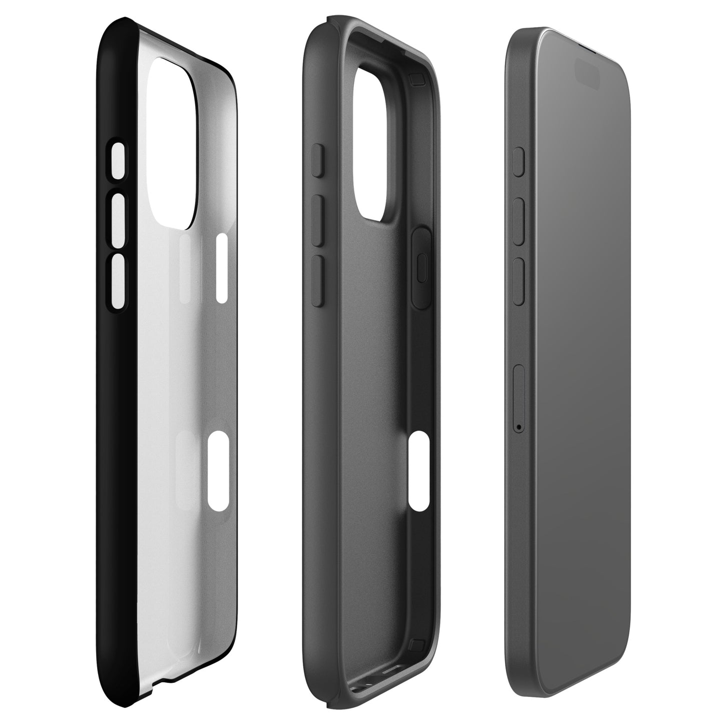 The Police Sunglasses iPhone Case
