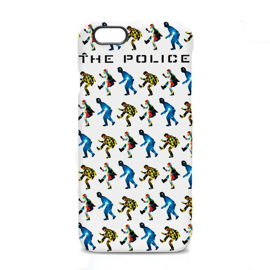 The Classics Cell Phone Case