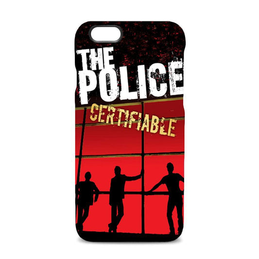 Certifiable Cell Phone Case