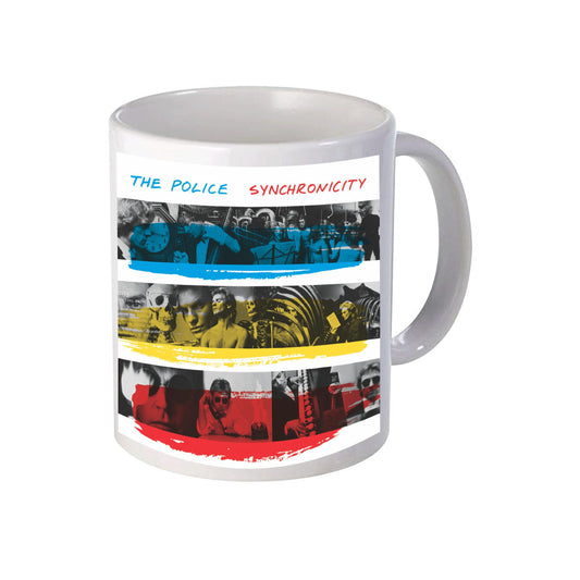 Synchronicity Mug