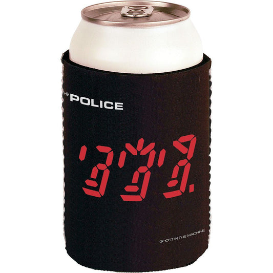 Ghost In The Machine Coozie