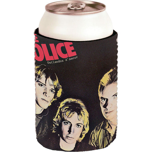 Outlandos d'Amour Coozie
