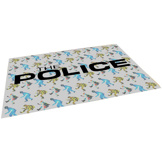 The Classics Glass Cutting Board