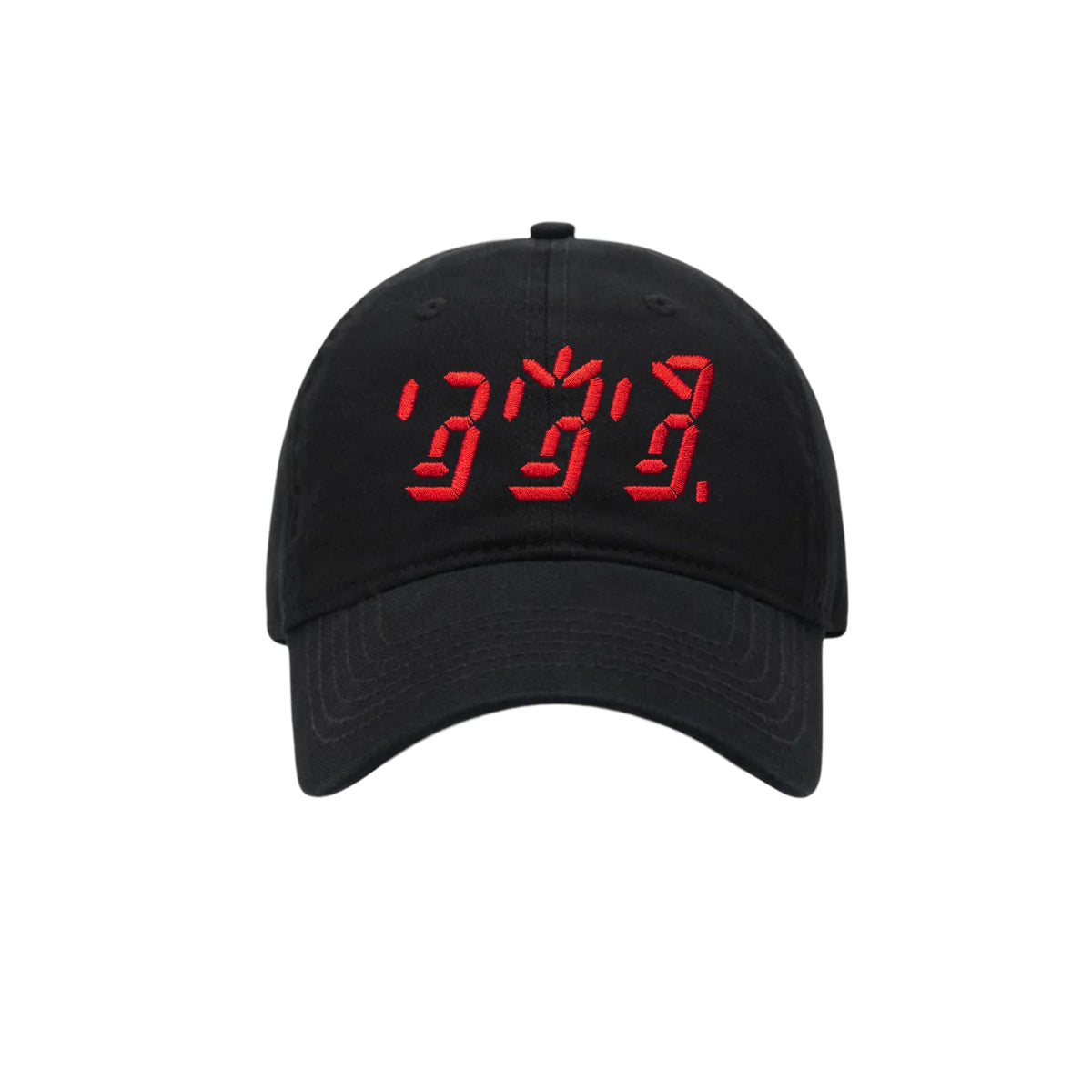 Ghost in the Machine 45th Anniversary Embroidered Cap