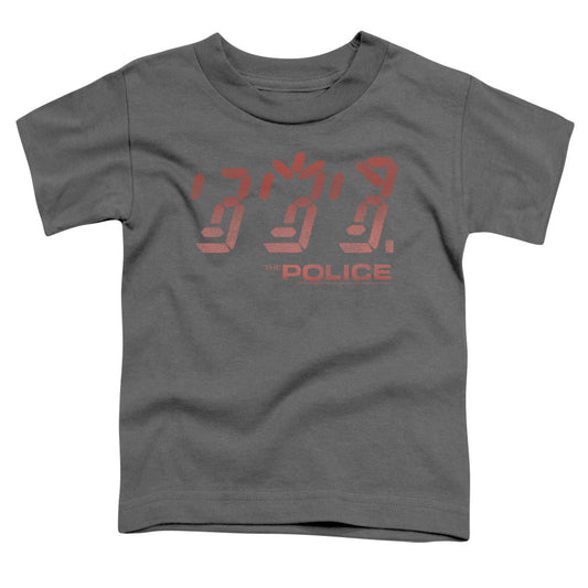 Ghost In The Machine Toddler Tee