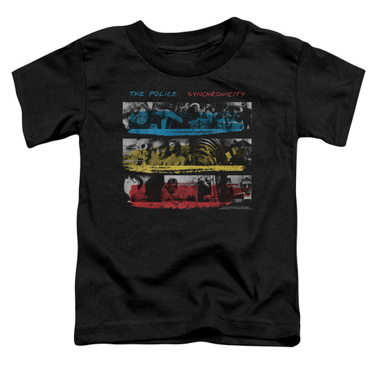 Syncronicity Toddler Tee