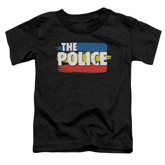 3 Stripes Toddler Tee