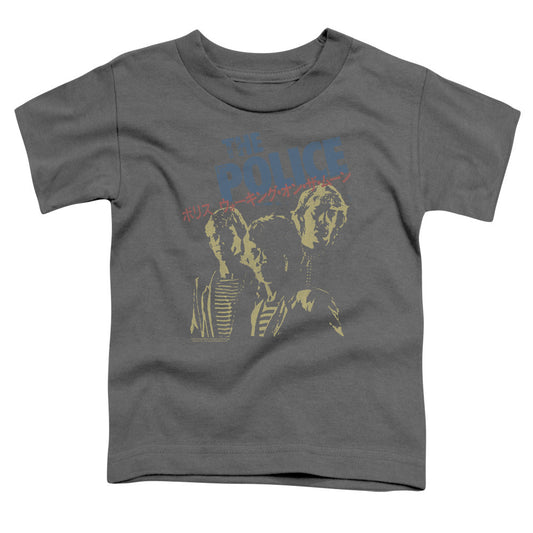 Japanese Poster Todder Tee