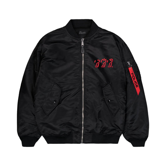 Ghost in the Machine 45th Anniversary Bomber Jacket