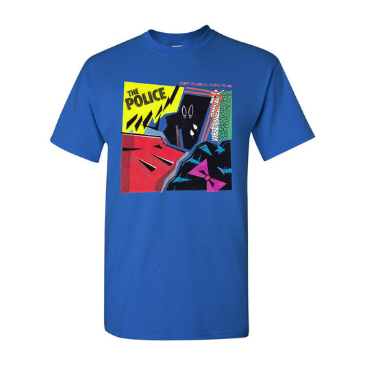 Don't Stand So Close To Me Tee
