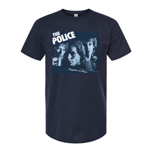Reggatta de Blanc T-Shirt