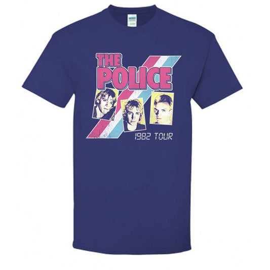 82 Tour T-Shirt