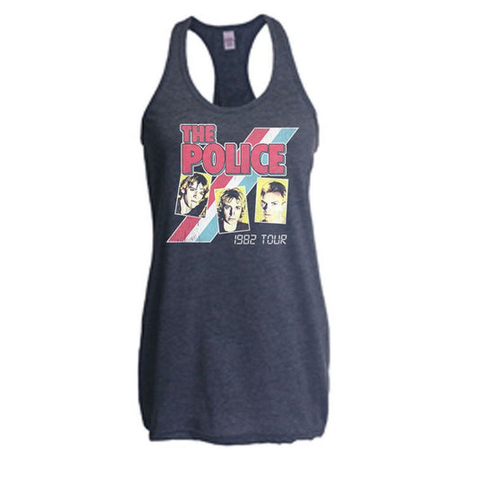 82 Tour Racerback Tank