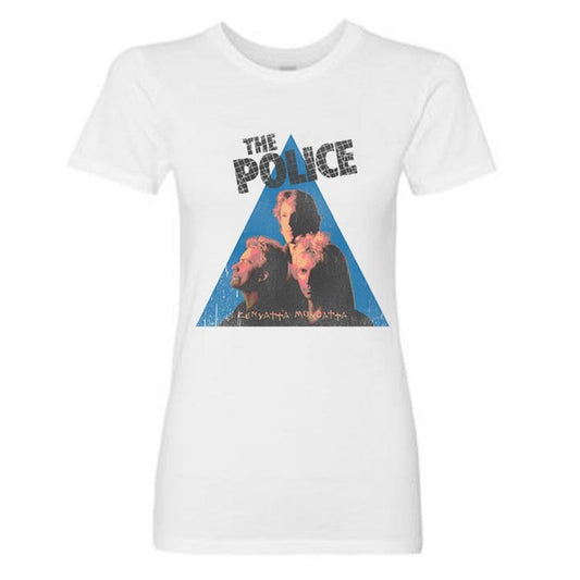 Women's Zenyatta Mondatta T-Shirt