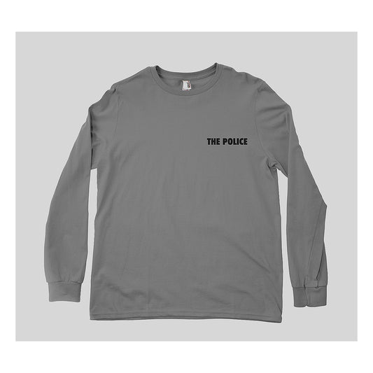 Every Move You Make Long Sleeve T-shirt
